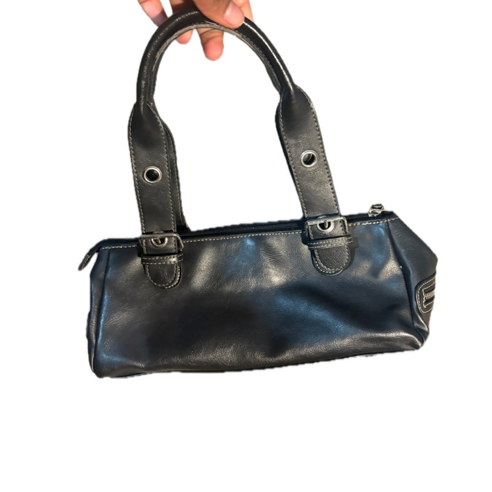 Aldo Black Mini Bag